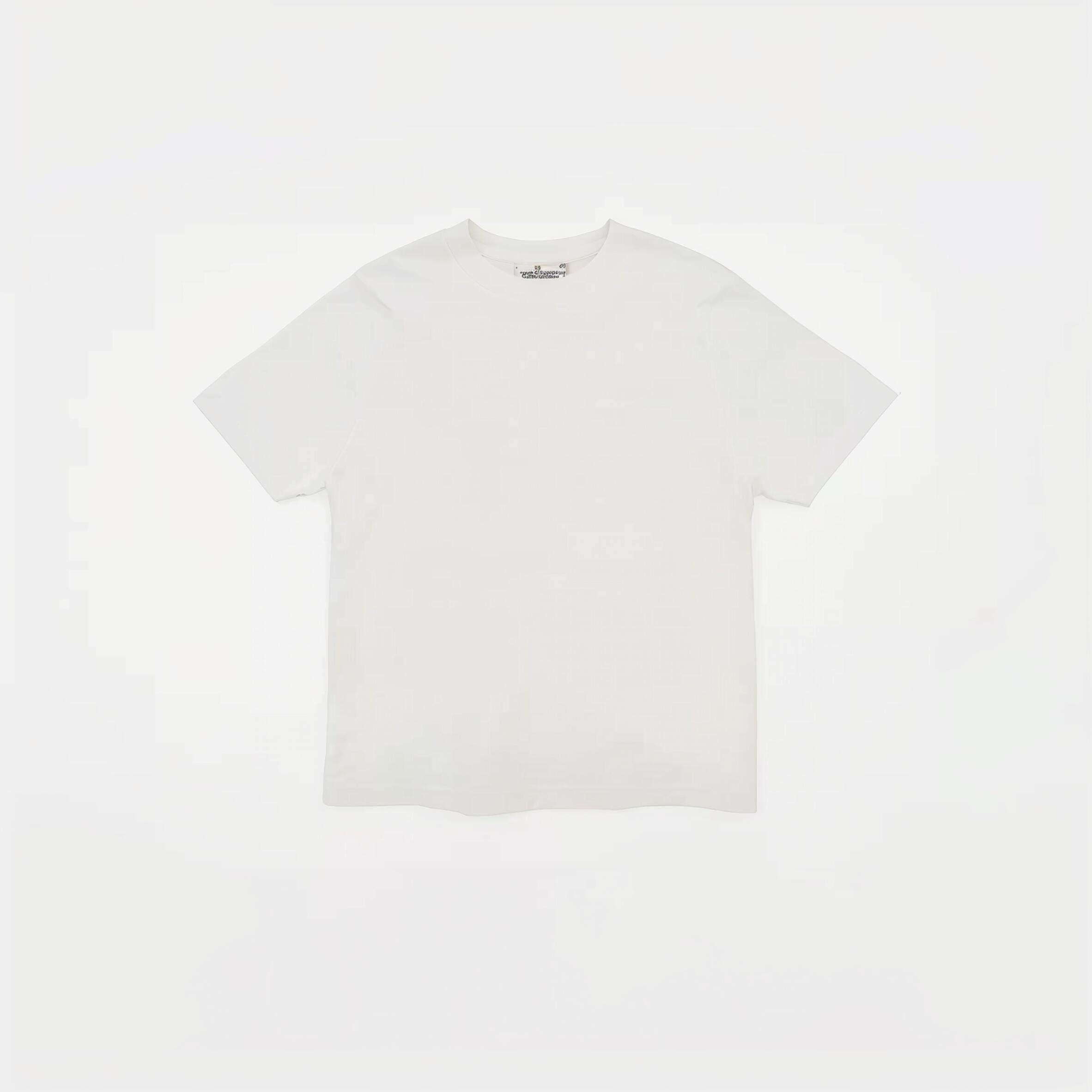 Kanye Ghost tee