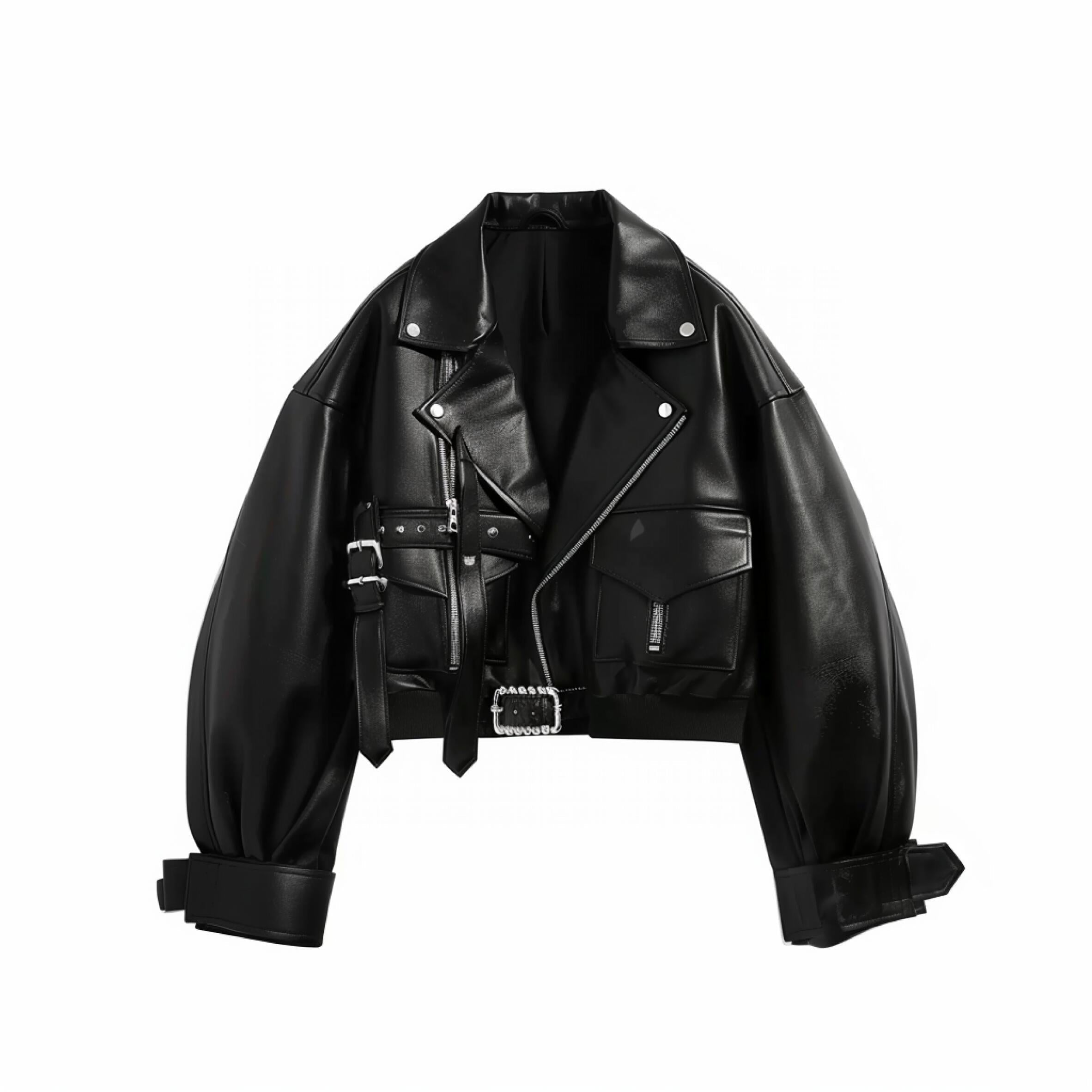 Moto Rockstar jacket